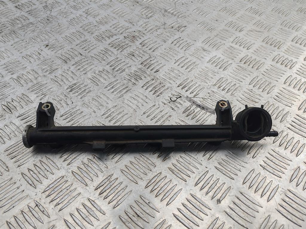 Рейка топливная (рампа)