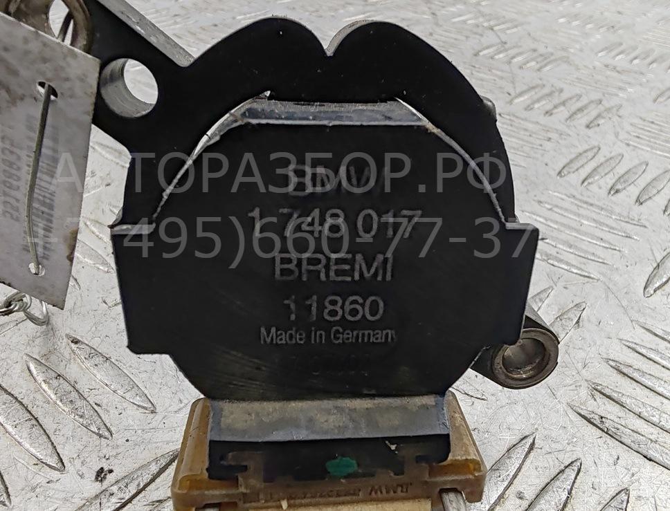 Катушка зажигания