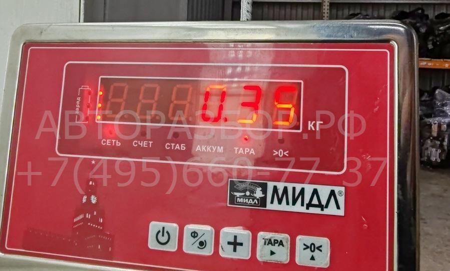 Катушка зажигания