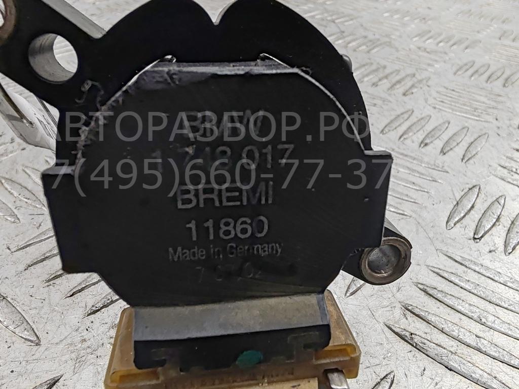 Катушка зажигания