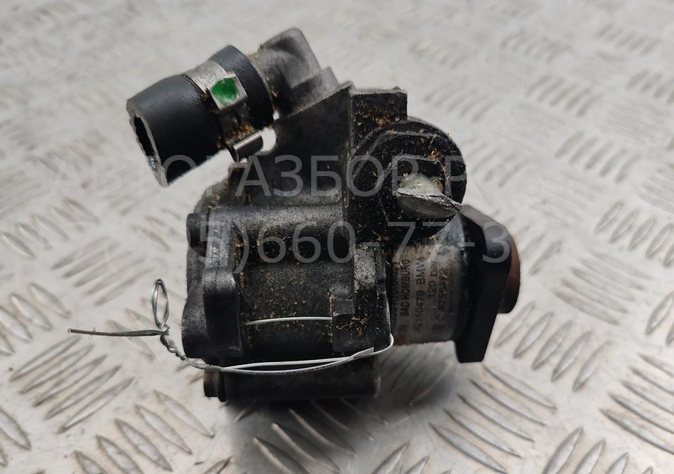 Насос ГУР (гидроусилитель руля)