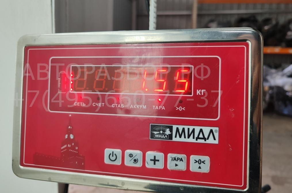 Насос ГУР (гидроусилитель руля)