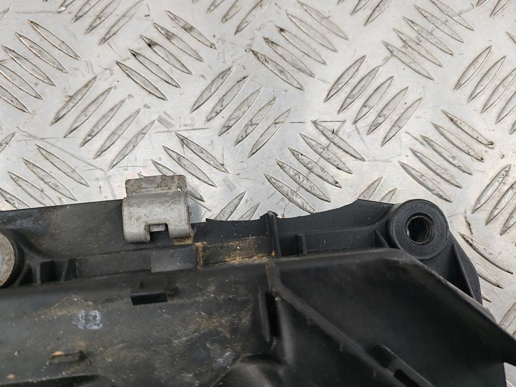 Крышка клапанная ГБЦ