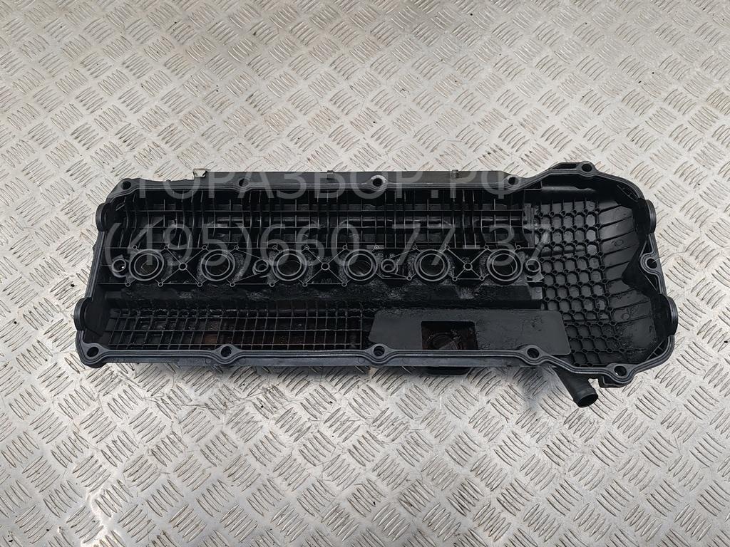 Крышка клапанная ГБЦ