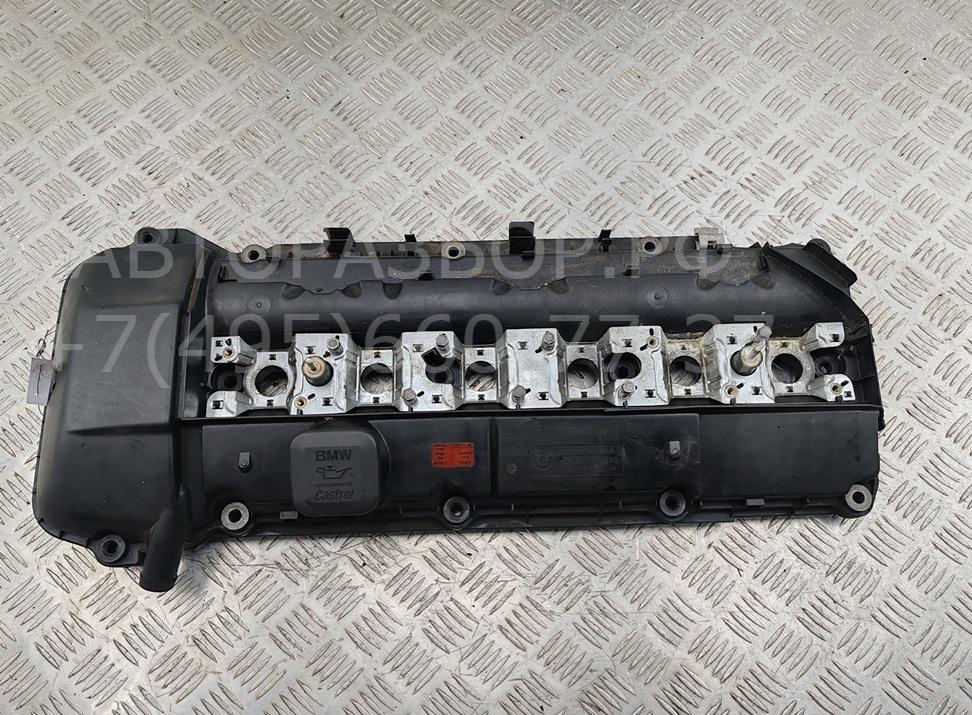 Крышка клапанная ГБЦ