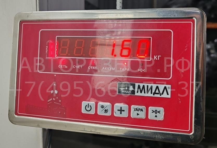 Насос ГУР (гидроусилитель руля)