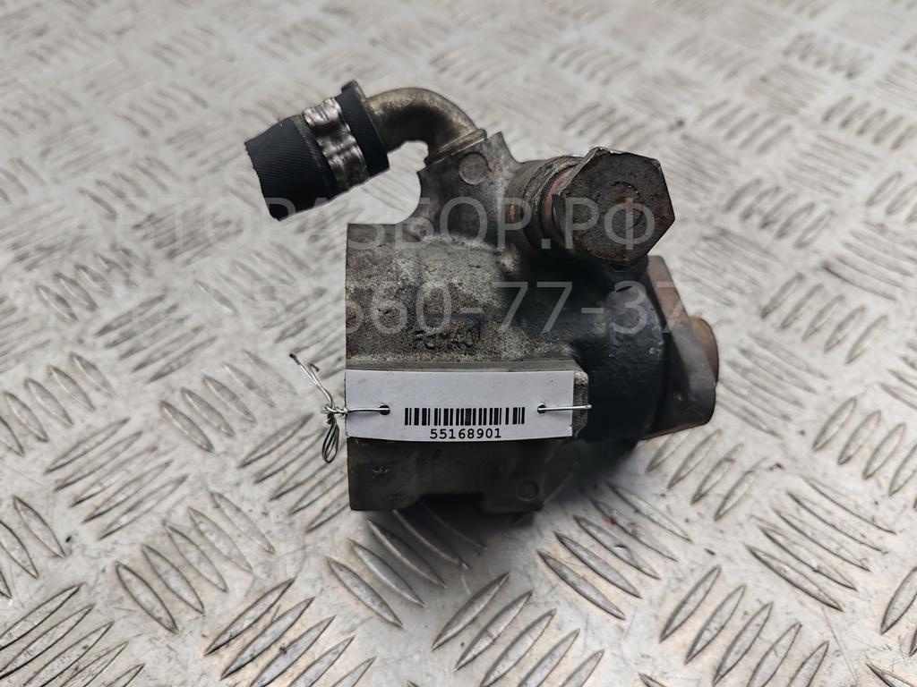 Насос ГУР (гидроусилитель руля)