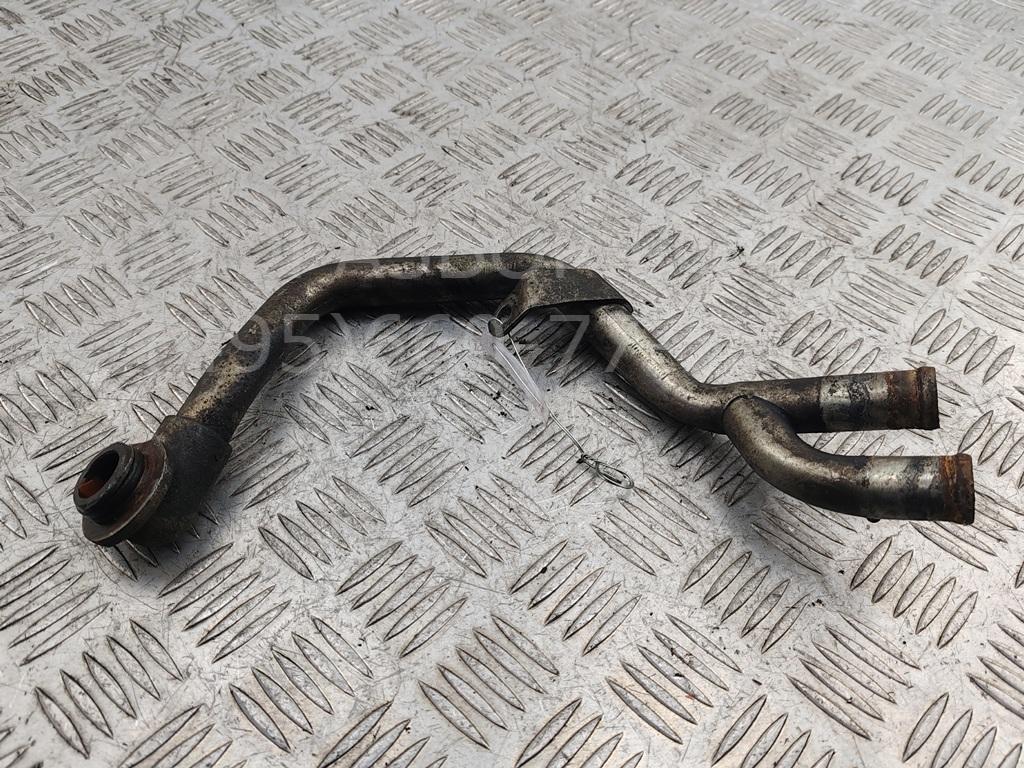 Трубка системы охлаждения