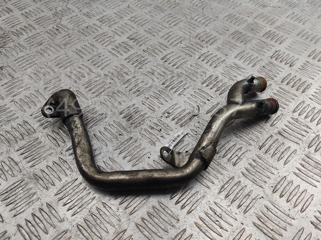 Трубка системы охлаждения