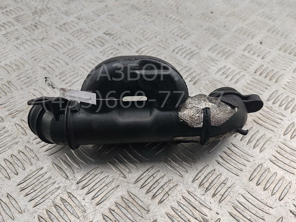 Трубка турбины