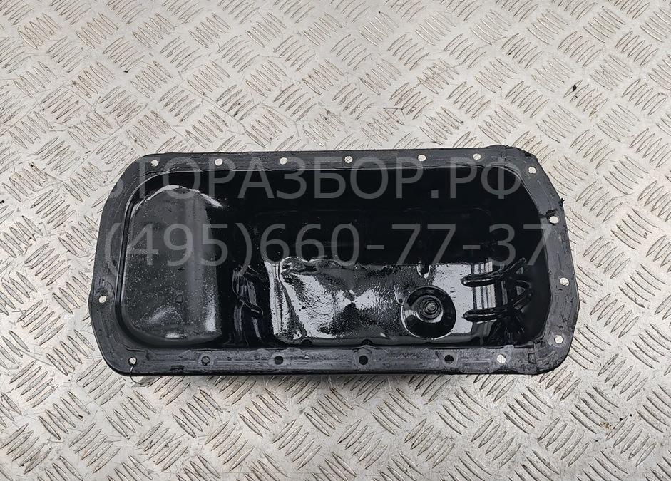 Поддон масляный двигателя (картер)