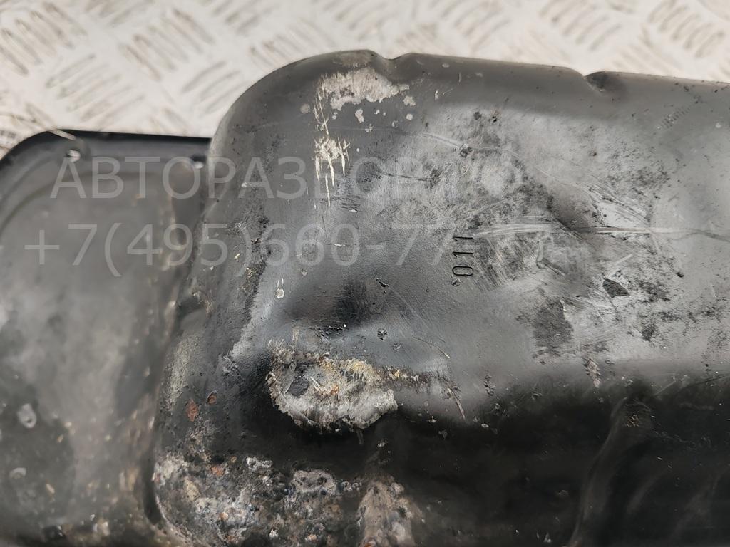 Поддон масляный двигателя (картер)