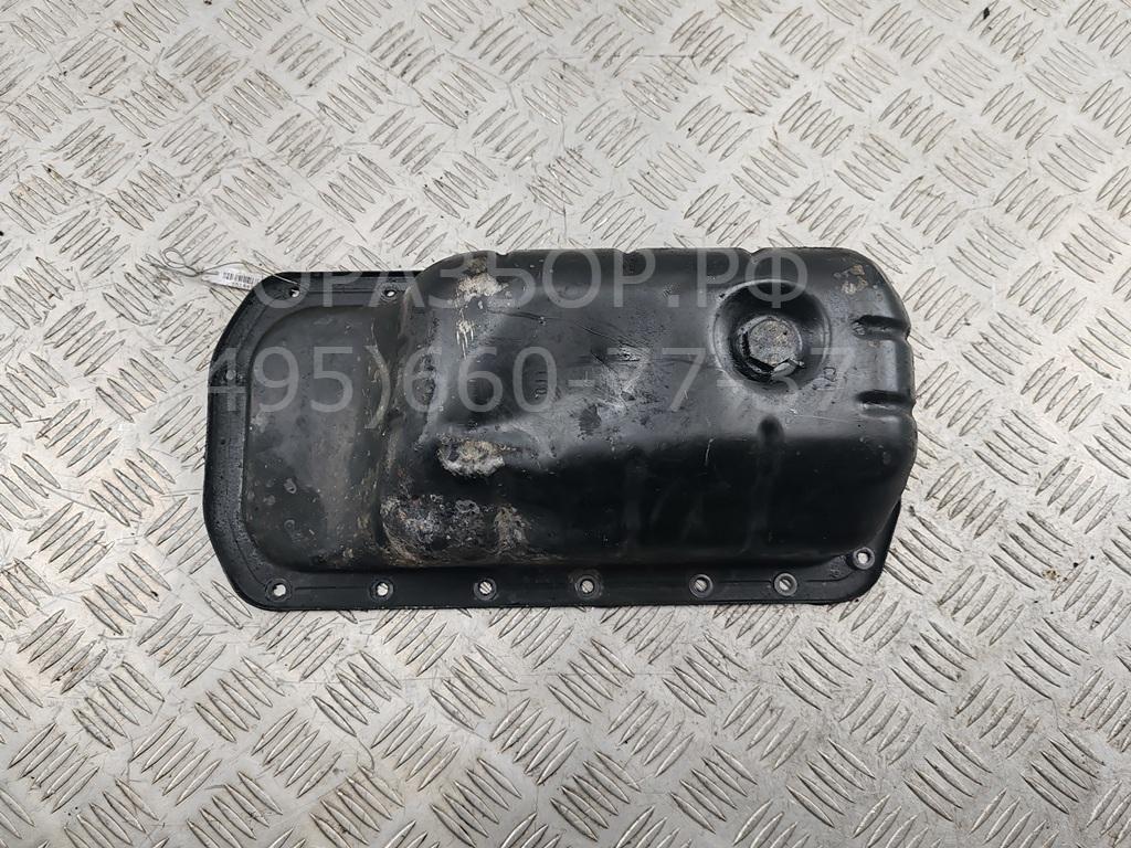 Поддон масляный двигателя (картер)