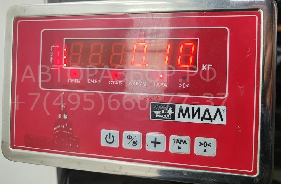 Трубка масляная