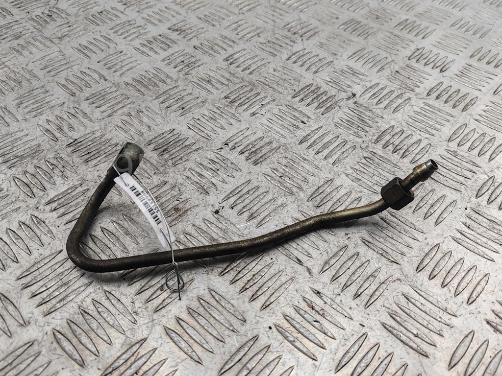 Трубка масляная