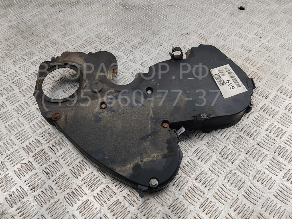 Кожух ремня ГРМ