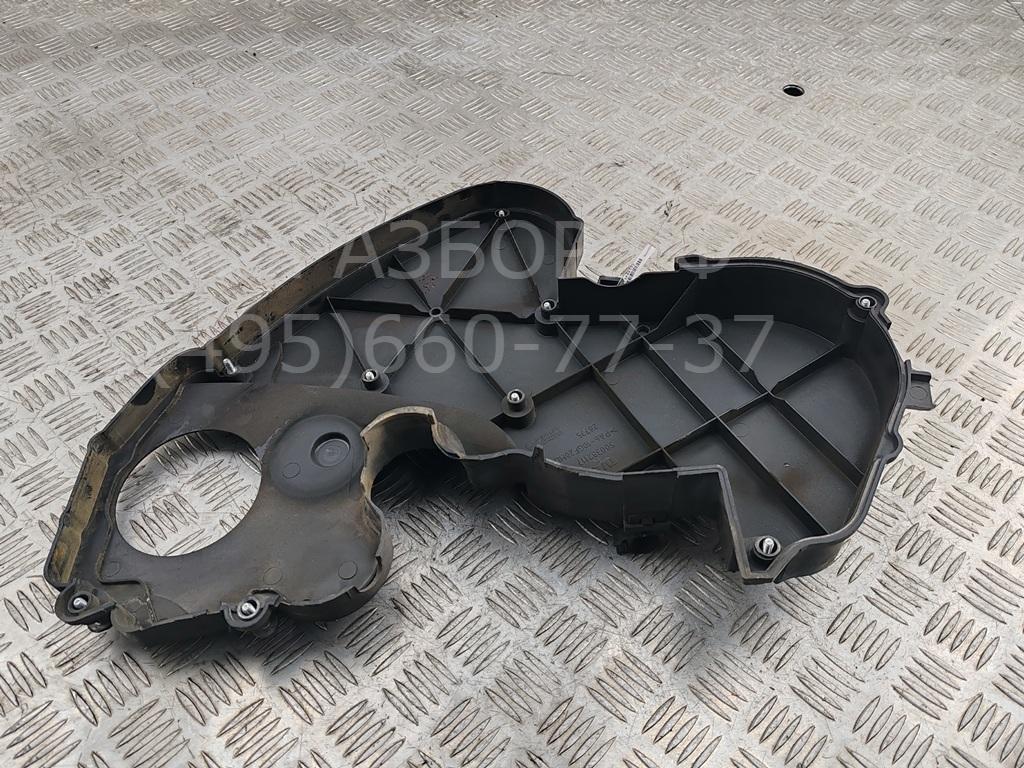 Кожух ремня ГРМ