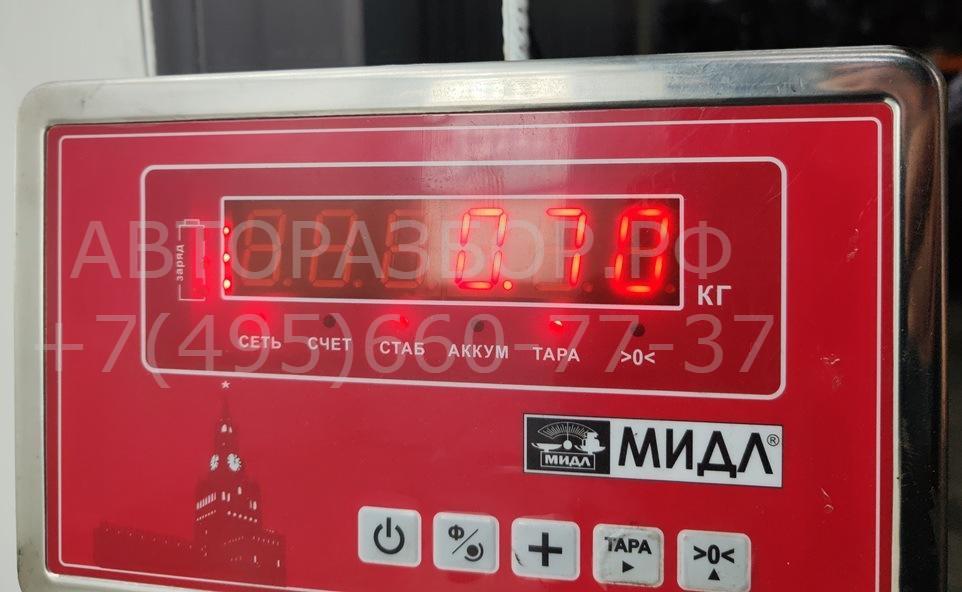 Механизм натяжения ремня ГРМ