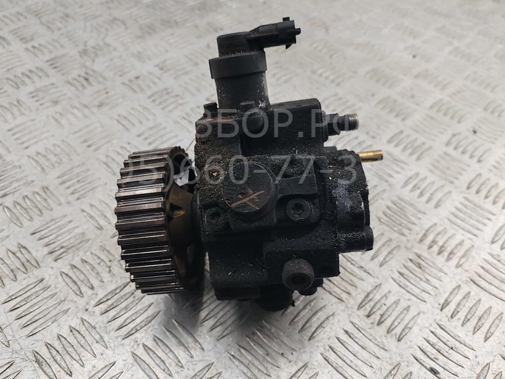 ТНВД (Топливный насос высокого давления)