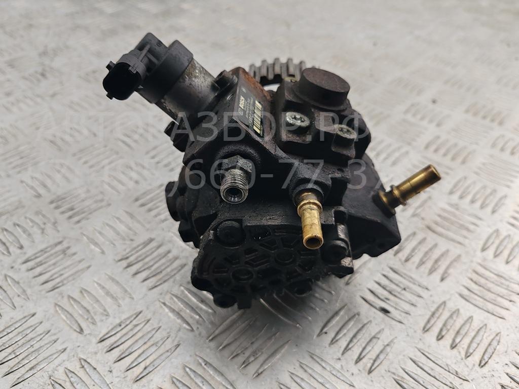 ТНВД (Топливный насос высокого давления)