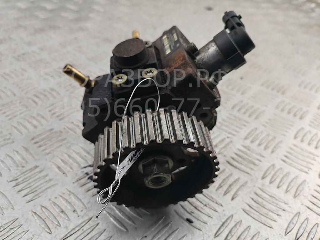 ТНВД (Топливный насос высокого давления)