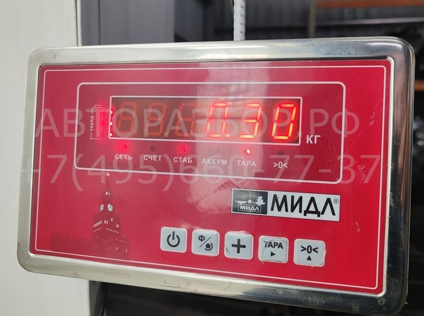 Трубка ТНВД