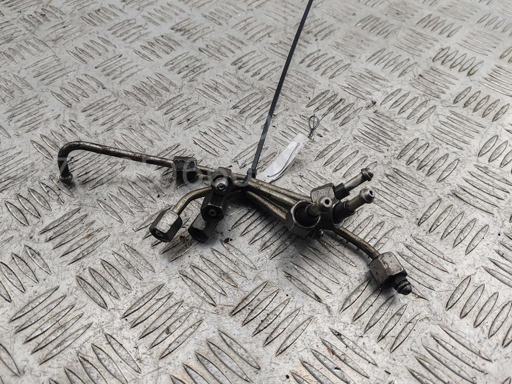 Трубка ТНВД