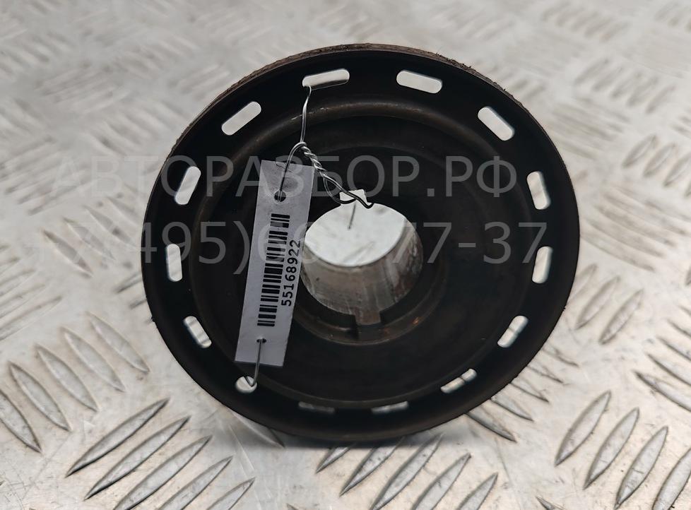 Шестерня коленвала для C3 (FC) 2002-2009