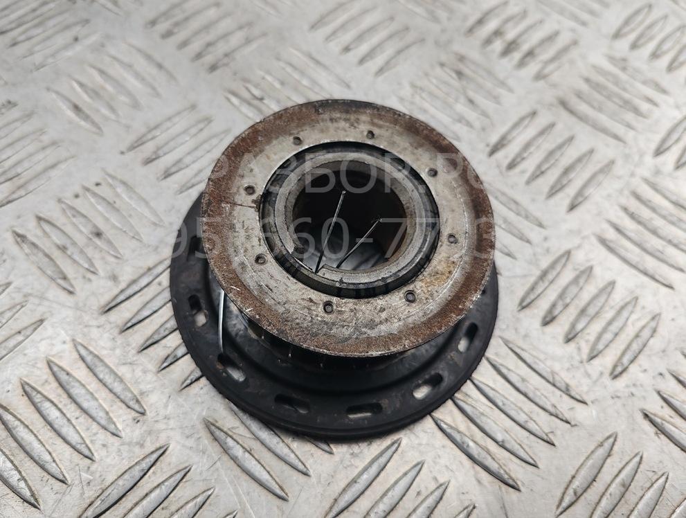 Шестерня коленвала для C3 (F) 2002-2009