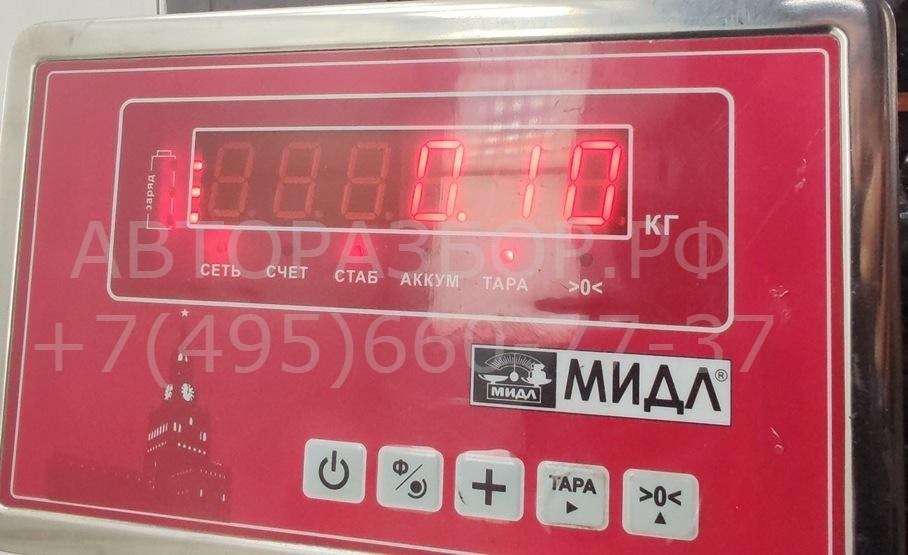 Фланец / тройник