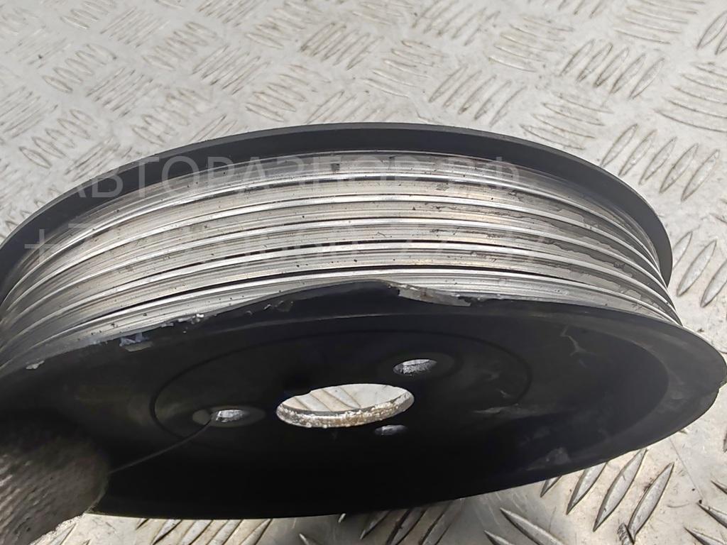 Шкив насоса ГУР