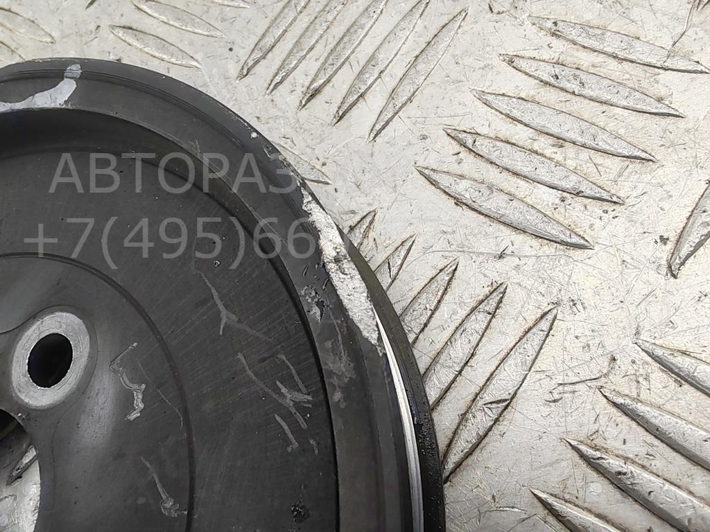 Шкив насоса ГУР