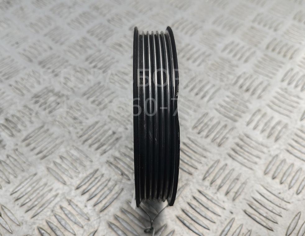 Шкив насоса ГУР