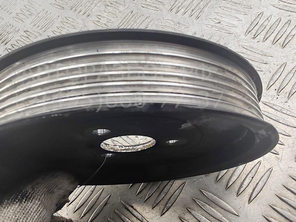 Шкив насоса ГУР