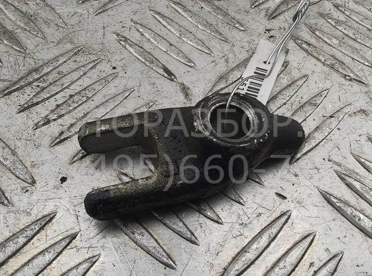 Кронштейн форсунки