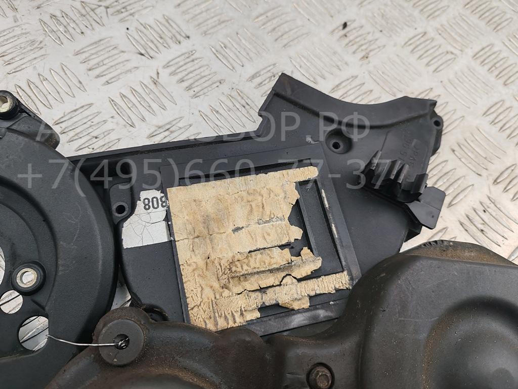 Кожух ремня ГРМ