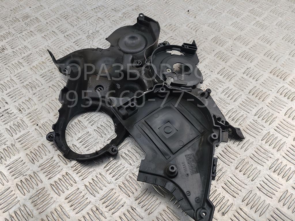 Кожух ремня ГРМ