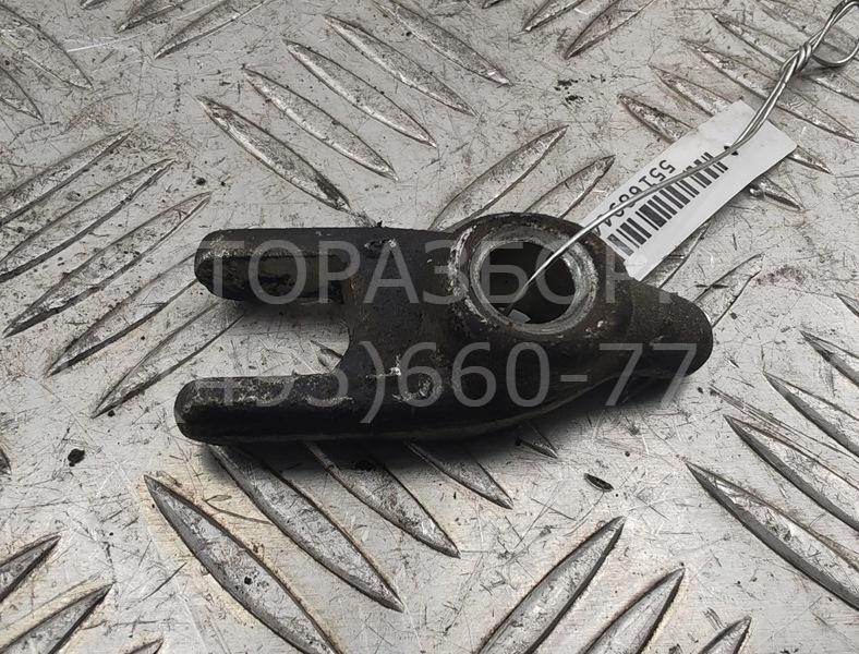 Кронштейн форсунки