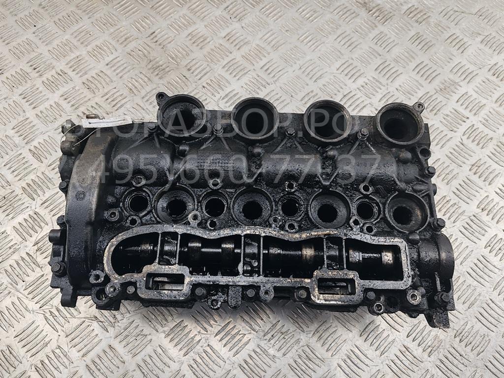 Головка блока цилиндров