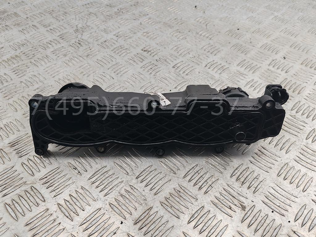 Крышка клапанная ГБЦ