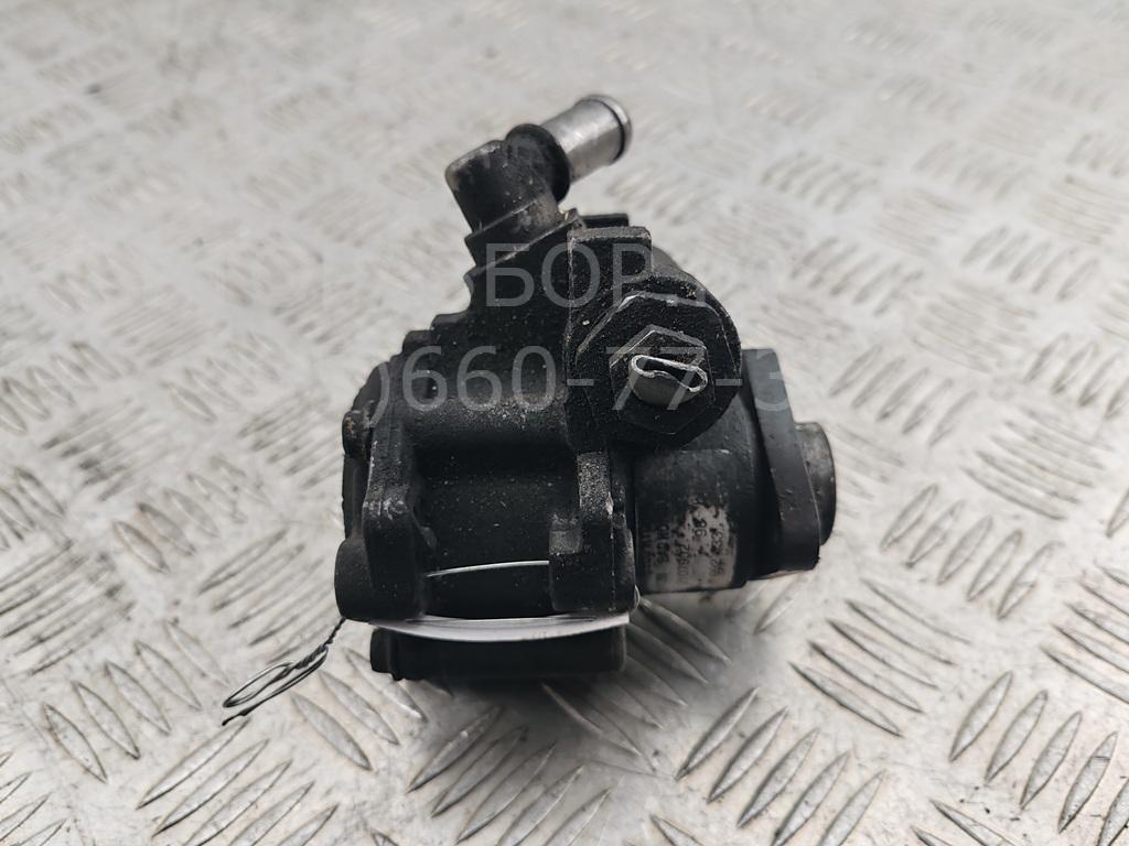 Насос ГУР (гидроусилитель руля)