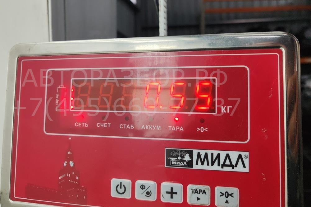 Механизм натяжения ремня ГРМ