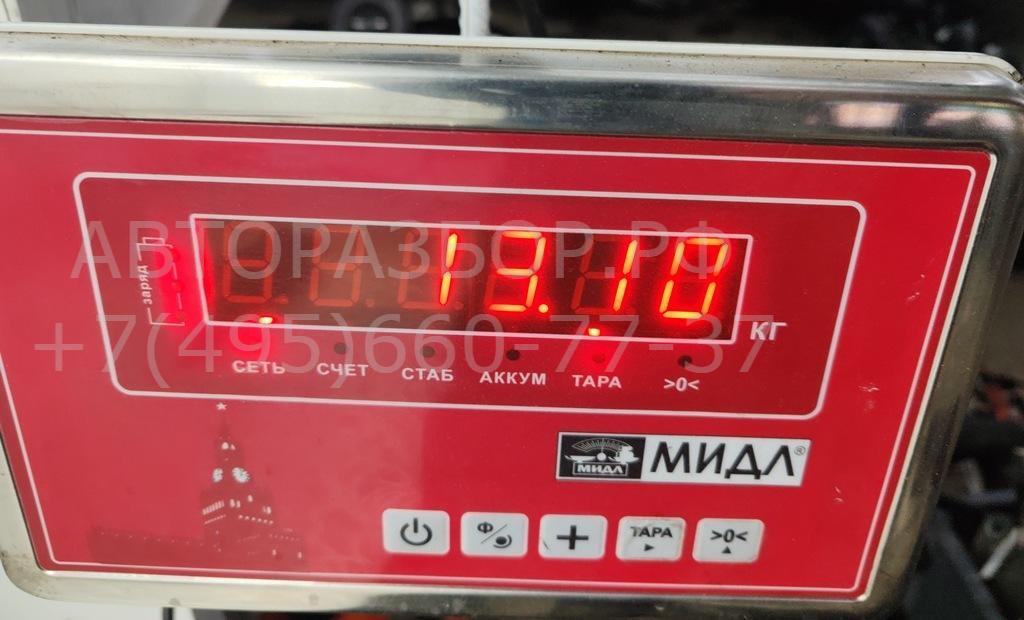 Коленвал для C3 (FC) 2002-2009