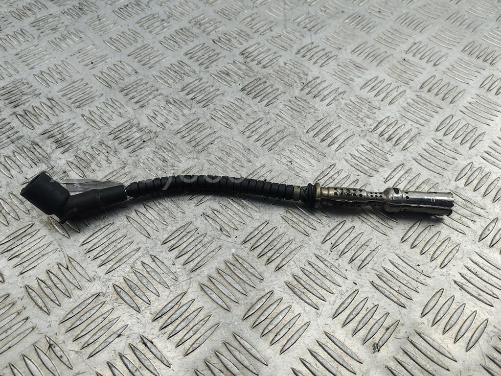 Провод высокого напряжения