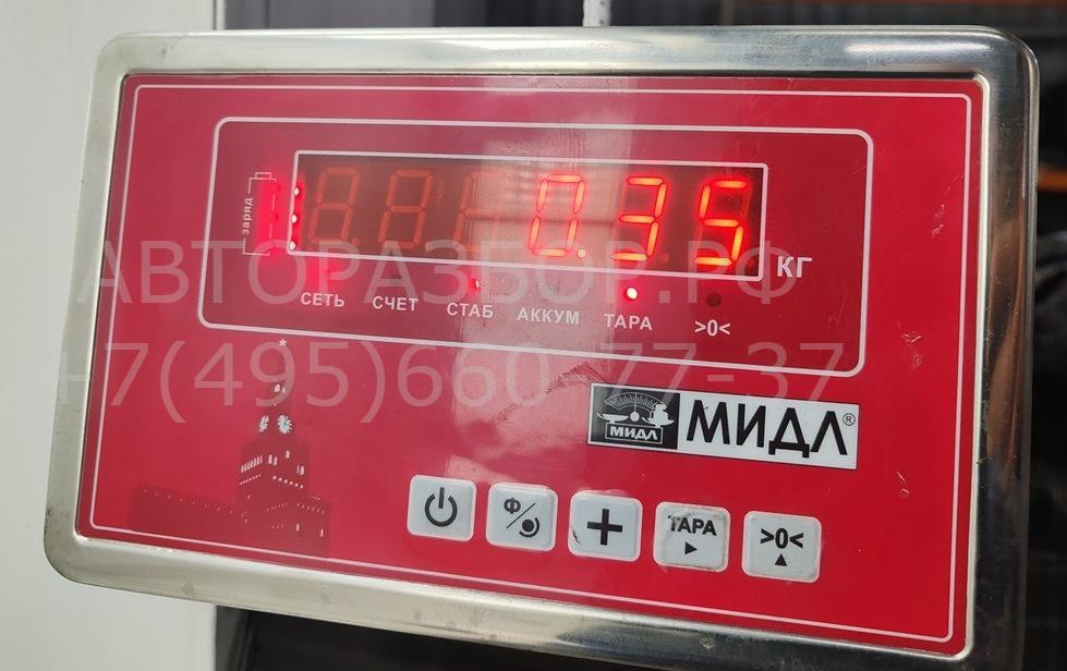 Корпус термостата