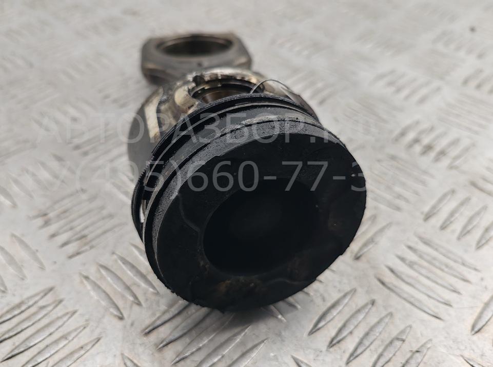 Поршень с шатуном