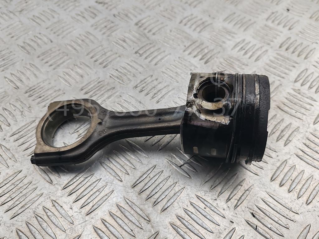 Поршень с шатуном