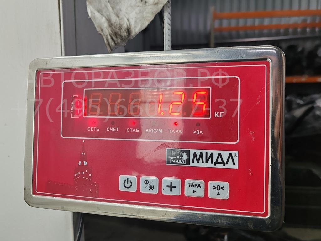 Поршень с шатуном