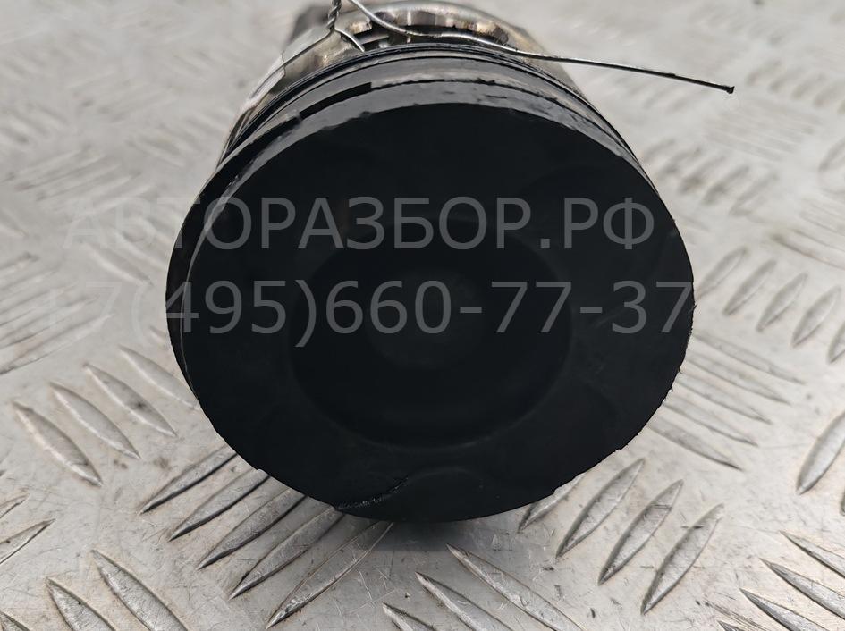 Поршень с шатуном