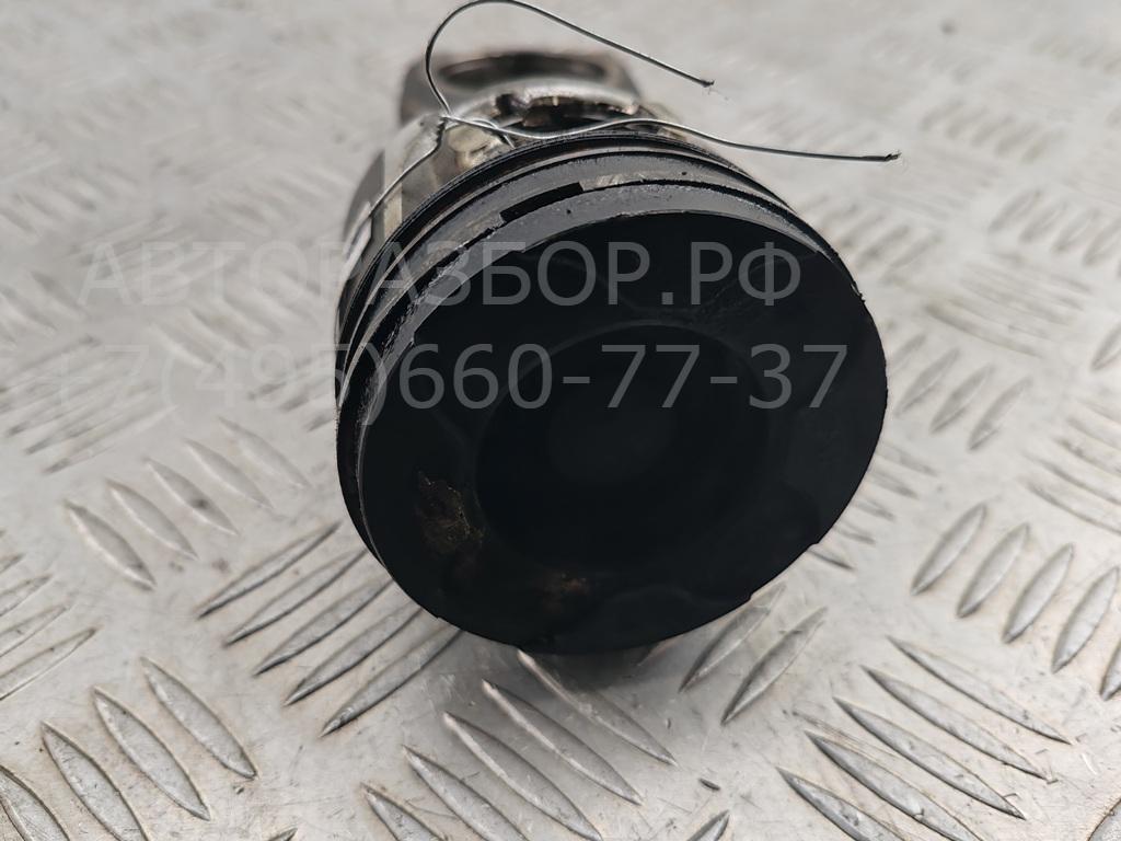 Поршень с шатуном